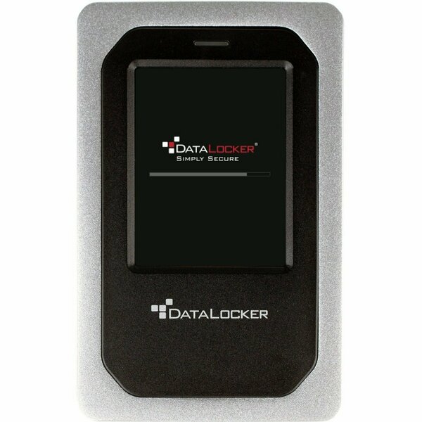 Datalocker DL4 FE 500 GB EHDD DL4500GBFE